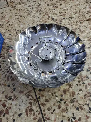 Camping Gas Stove