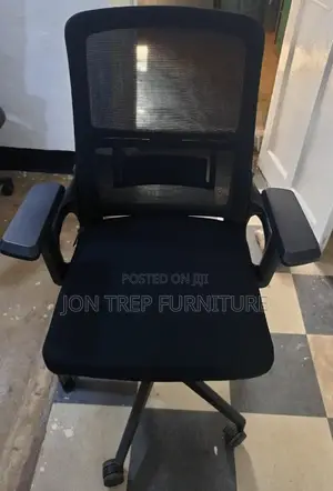 Office Chair Mesh
