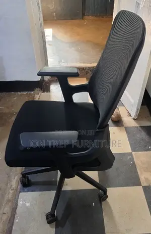 Office Chair Mesh