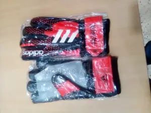 Goalkeeper Gloves