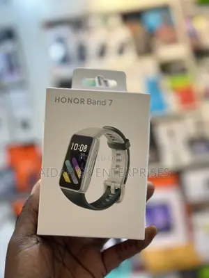 Honor Band 7