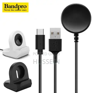 Fast Charger Cable for Samsung Galaxy Watch 6 5 Pro 4 Active
