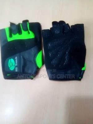 Gym Gloves Good Quality