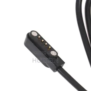 1pcs Universal Smart Watch Charger Cord,Magnetic Charging Ca