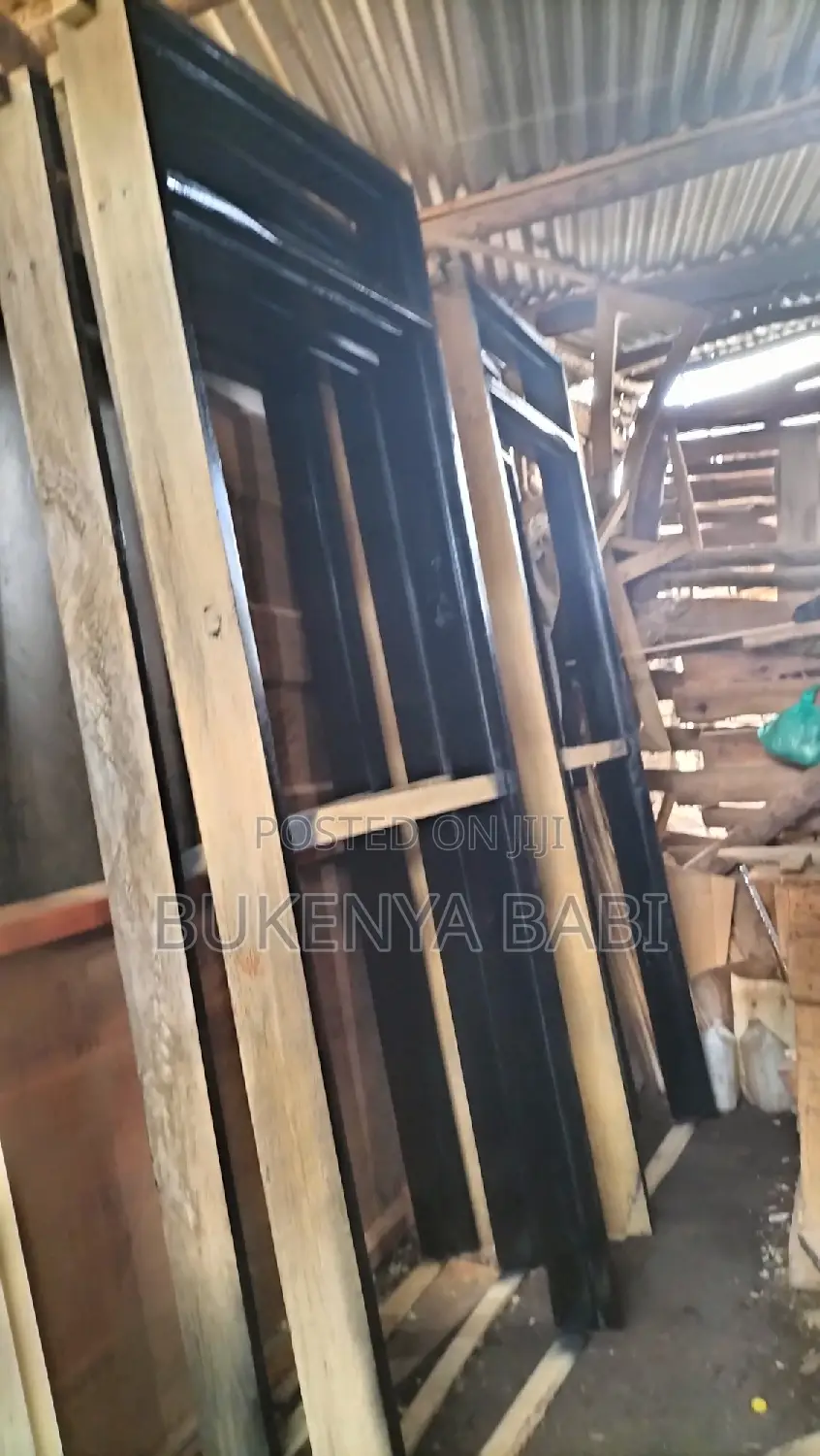 Door Frame