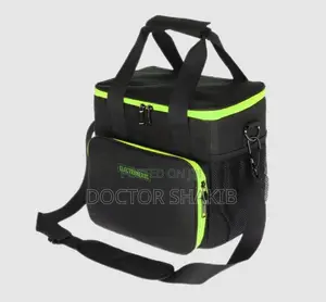 High Quality Exectranexus Carry Box Bag