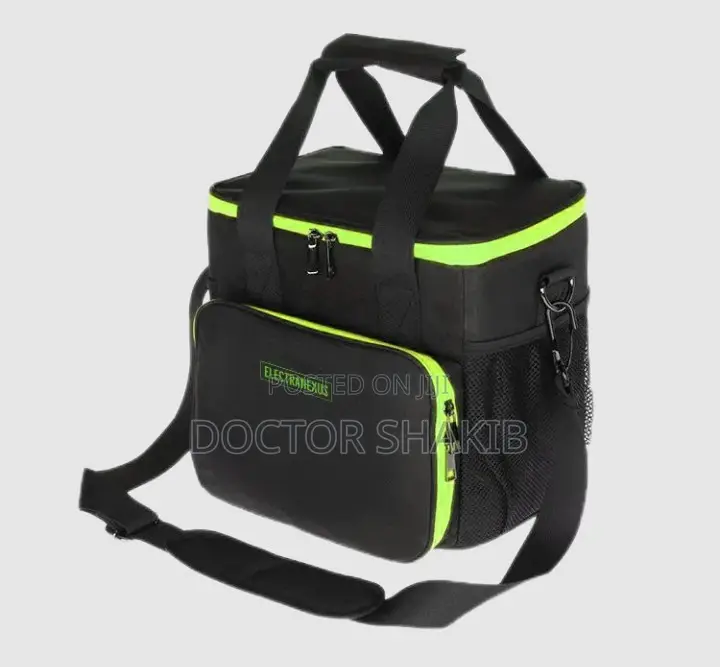 High Quality Exectranexus Carry Box Bag