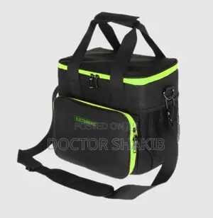 High Quality Exectranexus Carry Box Bag