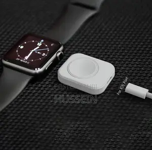 Portable USB C Charger For Apple Watch Series Ultra 9 8 7 6