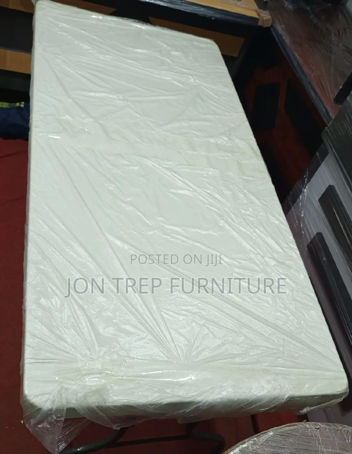 Foldable Conference Table