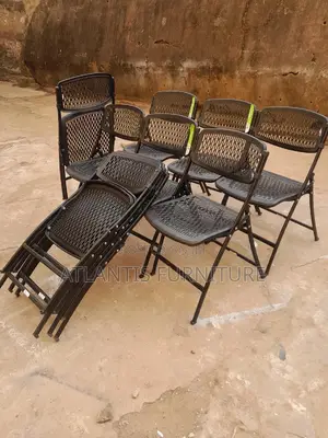 Frex_one Folding Chairs