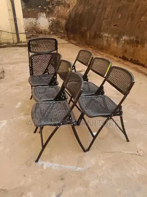 Frex_one Folding Chairs