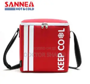 New Style/ Design 10L Cooler Bag
