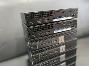Desktop Computer Dell OptiPlex 7040 8GB Intel Core i5 SSD 256GB