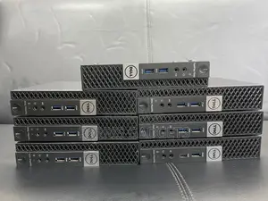 Desktop Computer Dell OptiPlex 7040 8GB Intel Core i5 SSD 256GB