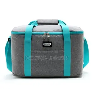 Durable Sanne Customized Food Delivery Cooler Bag