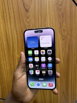 Apple iPhone 14 Pro Max 512 GB Purple