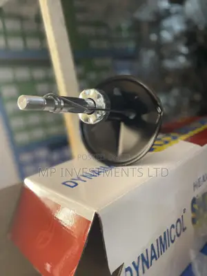 Shock Absorbers for All Cars - High Quality