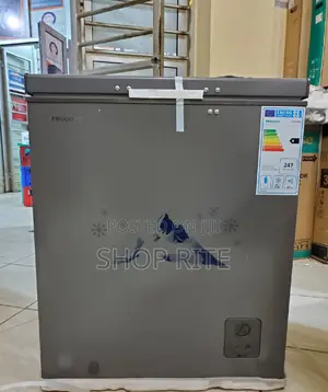 Hisense 180 Litres Original Deep Freezer