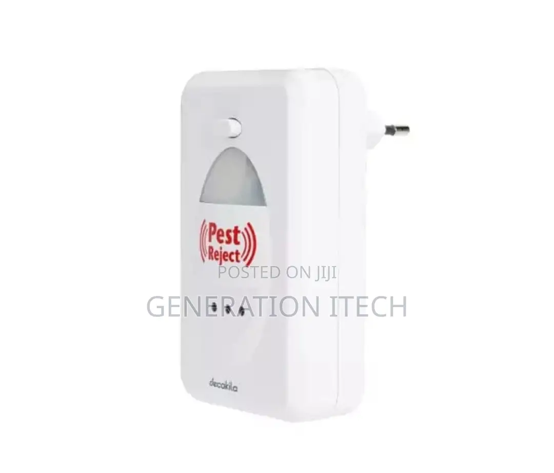 Decakila Pest Repeller