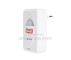 Decakila Pest Repeller