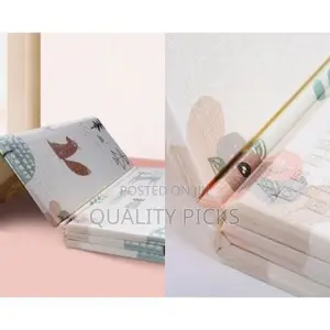 Brand Kids Play Mat