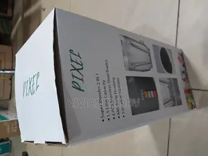 Pixil Blender