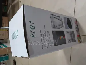 Pixil Blender
