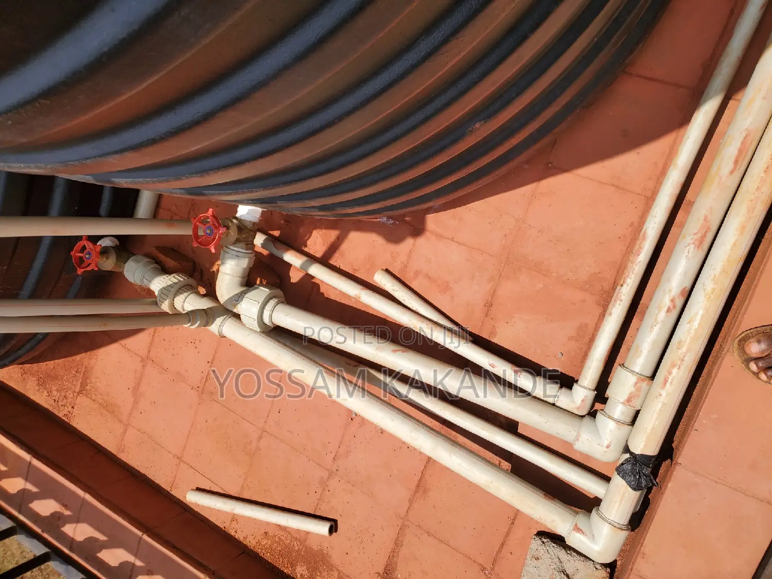 Profesional Plumbing
