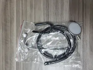 Stethoscope