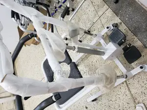 Electric Patient Transfer Chair