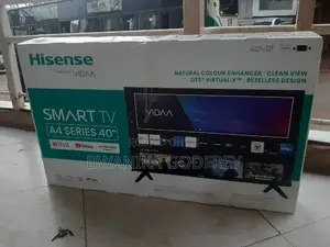 HISENSE Tv 40 Smart