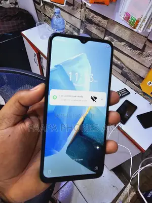 Infinix Hot 30i 128 GB Black
