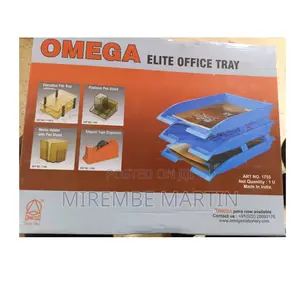 Office Executive Tray.