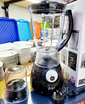 Electric Blender