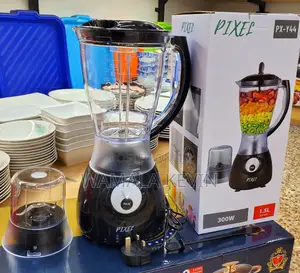 Electric Blender