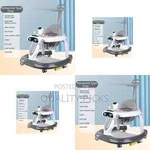Kids Brand Walker