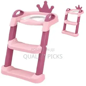 Plastic Potty Training