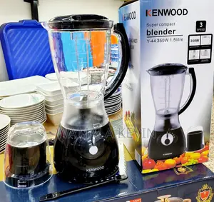 Electric Blender.