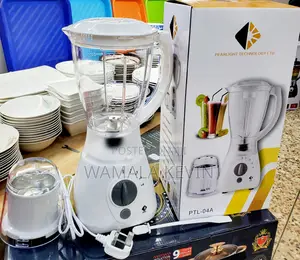 Electric Blender