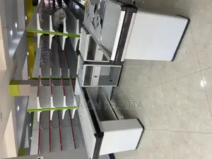 Super Market Counters