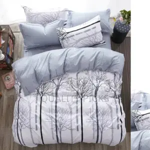 Brand Duvet Cover Set