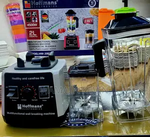 Commercial Blender