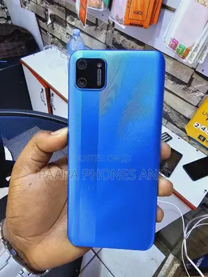 Realme C11 32 GB Blue