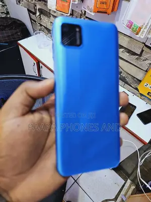 Realme C11 32 GB Blue
