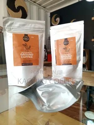 Kagulu Coffee