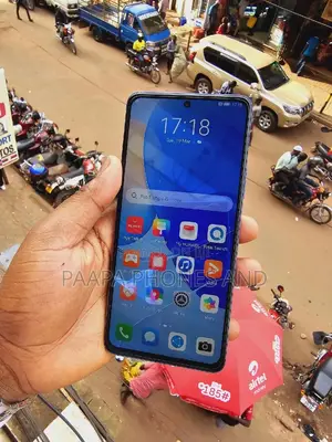Huawei Nova 9 SE 128 GB Blue