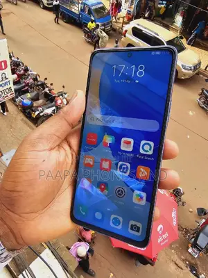 Huawei Nova 9 SE 128 GB Blue