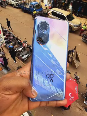Huawei Nova 9 SE 128 GB Blue