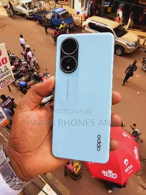 Oppo A58 128 GB Blue